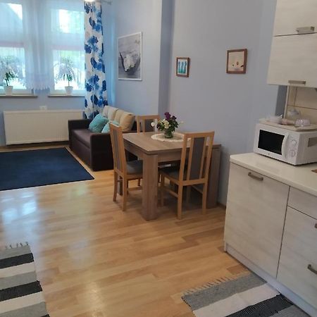 Konik Bar I Pokoje Goscinne Kadyny Zimmer foto