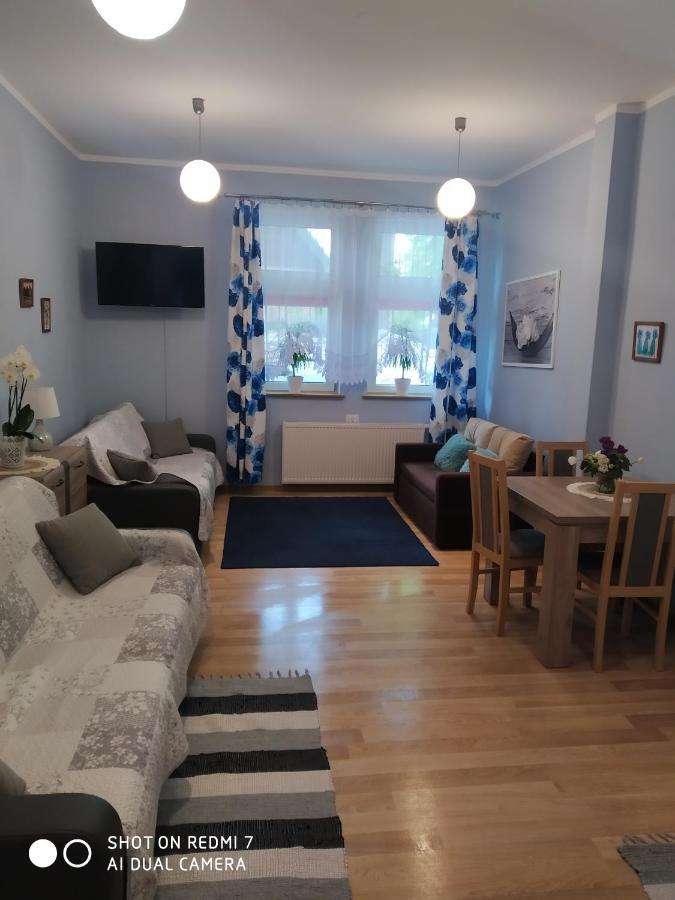 Konik Bar I Pokoje Goscinne Kadyny Zimmer foto