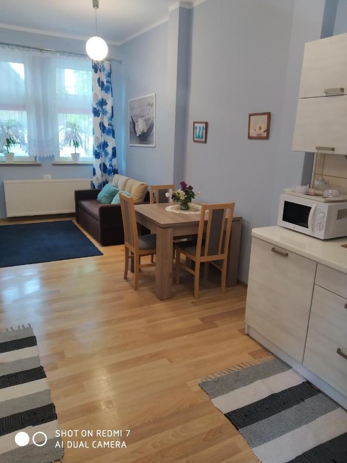 Konik Bar I Pokoje Goscinne Kadyny Zimmer foto